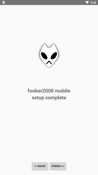 手机控制foobar2000播放器