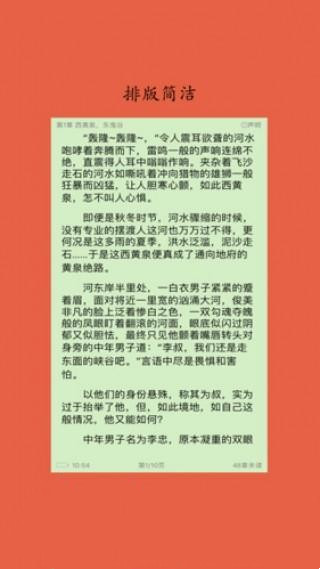 淡雅小说免费版全文阅读无弹窗下载