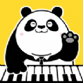 熊猫钢琴陪练老师端