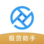 极贷分期app