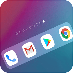 iBlurDock