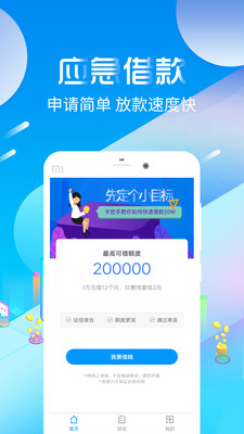 借易通app