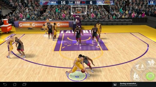 nba2k20手游官方下载中华