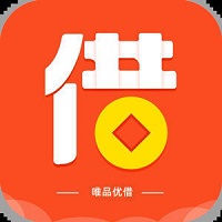 唯品优借app官方