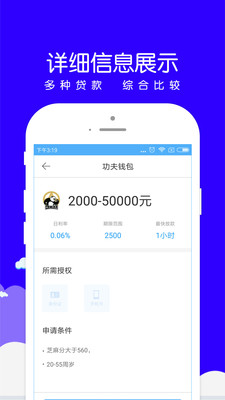 小赢易贷app官方