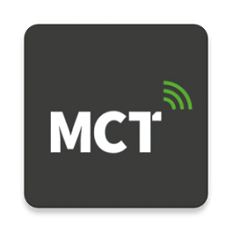 mct密钥库