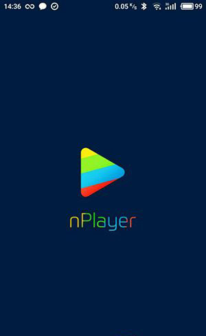 nplayer电视版破解版