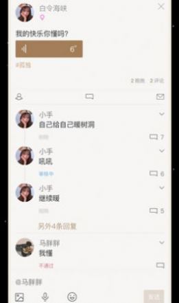 小树洞官网下载