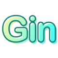 Gin群聊手机版