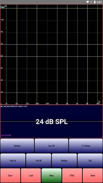 audiotools手机频谱仪免费下载