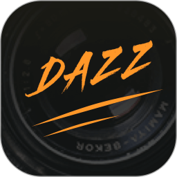 Dazz相机免费版