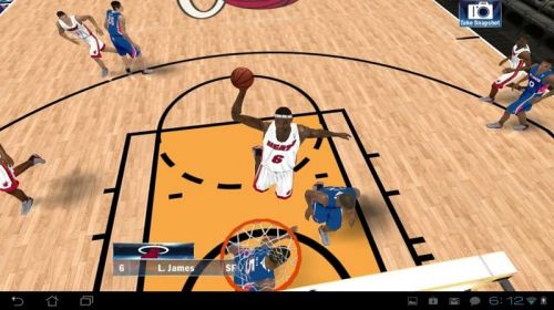 nba2k20安卓版下载