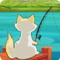 小猫钓鱼模拟器2024