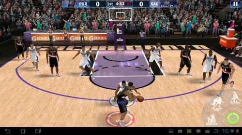 nba2k20手游下载安卓