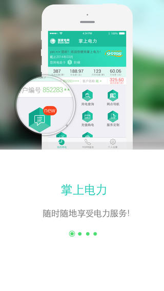 网上国网电网交费下载app