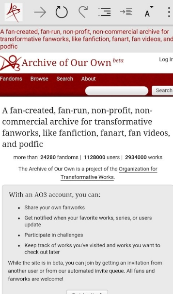 ao3网站下载乐游网